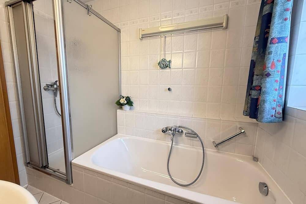 Ganze Wohnung, Ferienwohnung/App. für 4 Gäste mit 70m² in Farchant in Farchant, Bayerische Alpen