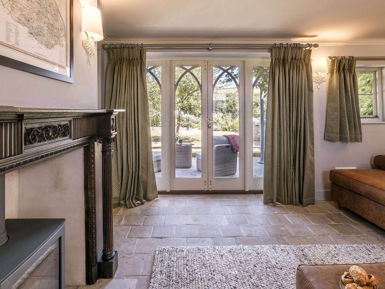 Forgetmenot Cottage For Two - Wells-next-the-Sea in Wells-next-the-Sea, Norfolk Coast