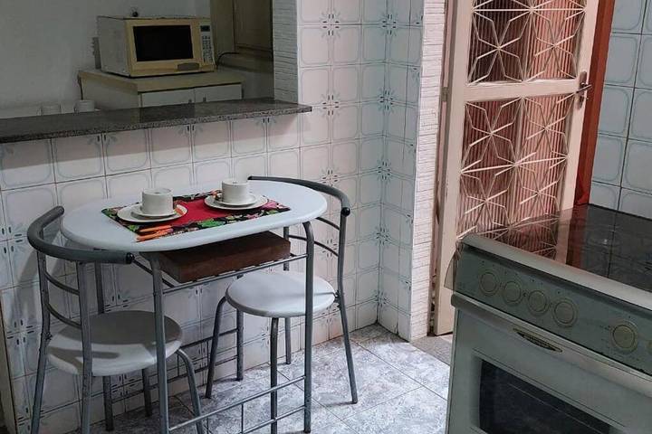 Villa pour 5 personnes à Rio de Janeiro - 4