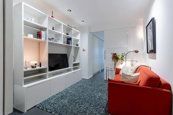Appartamento vacanze per 2 persone - 1