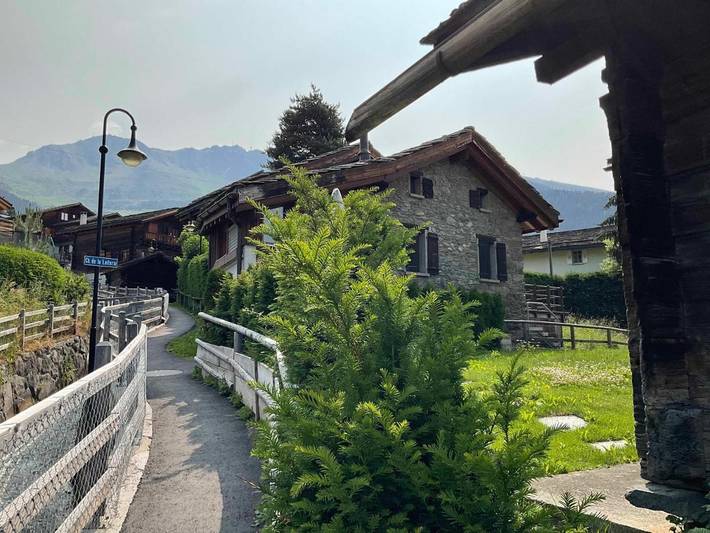 Hôtel pour 2 personnes, avec jardin