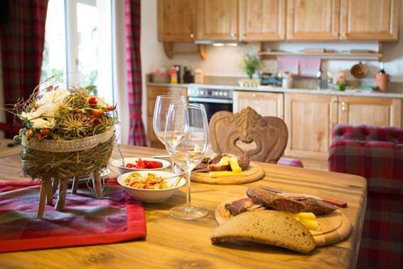 Ferienwohnung für 2 Personen, mit Pool und Sauna sowie Garten und Ausblick in Graz & Umgebung - 2