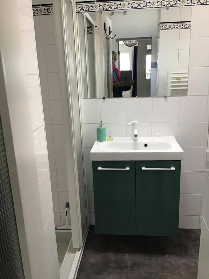 Location de vacances pour 3 personnes dans Plage du Bureau - 3