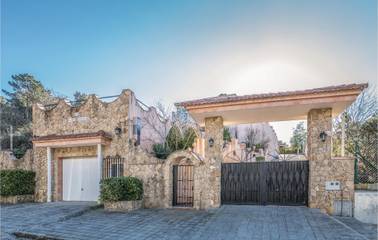 Vakantiehuis voor 12 Personen in Lloret de Mar, Costa Brava, Afbeelding 3