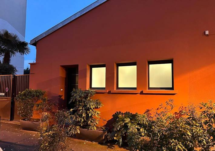 Location de vacances pour 8 personnes, avec vue à Bagnolet - 4