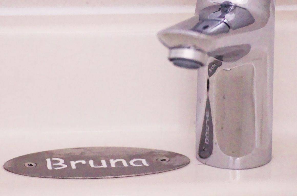 Les Corderies - Chambre Bruna in Les Sables-d'Olonne, Vendée