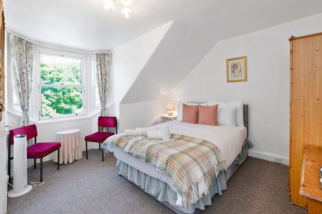 Geheel appartement, GuestReady - 1bed in Leith, Edinburgh in Leith, Edinburgh