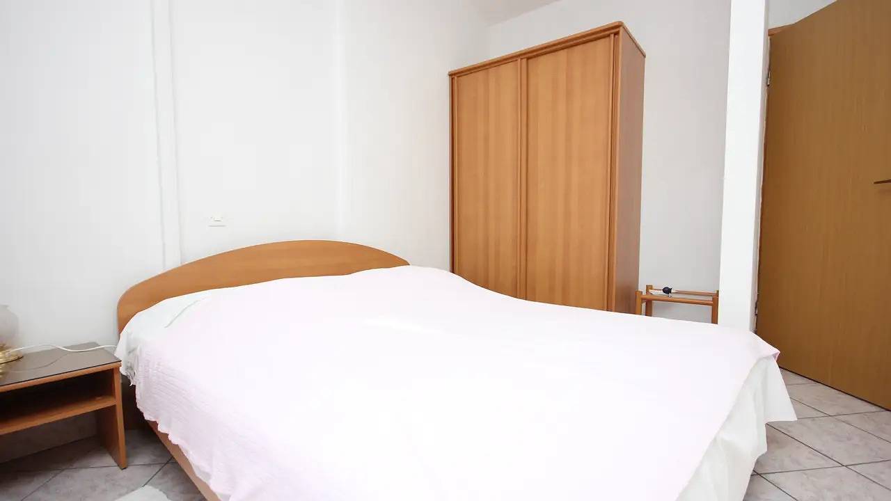 Ganzes Studio, Studio für 2 Personen (24 m²) in Punta Kriza in Lošinj, Cres