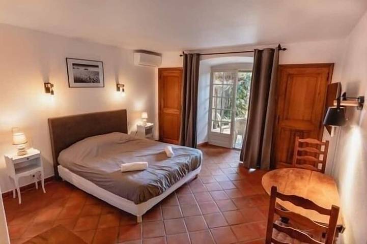 Location de vacances pour 2 personnes à Ramatuelle - 2