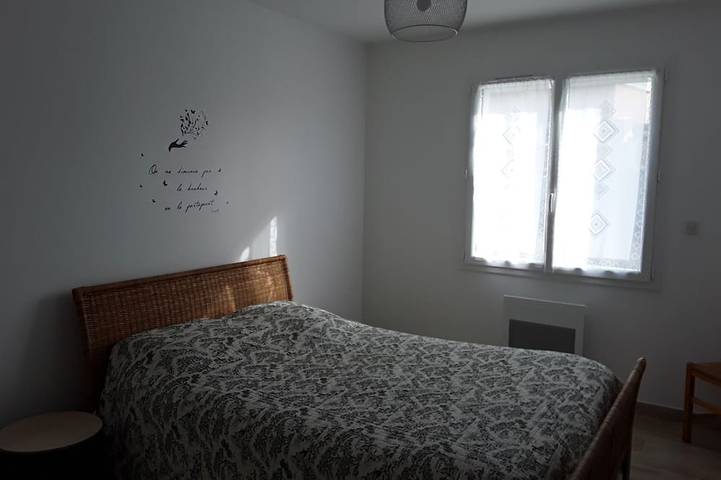 Location de vacances pour 6 personnes, avec jardin à Limoux - 2