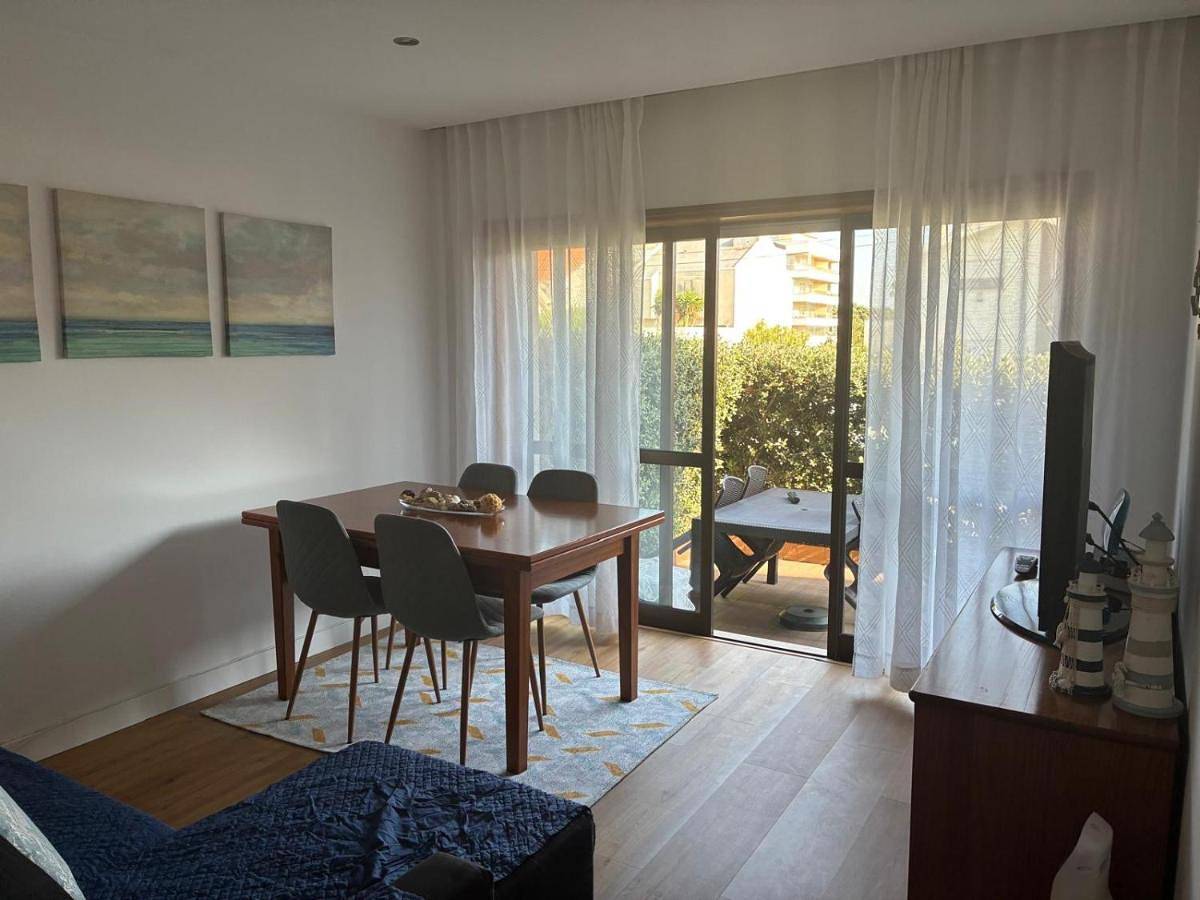 Apartamento inteiro, My Little Beach House in Praia da Barra, Gafanha da Nazaré