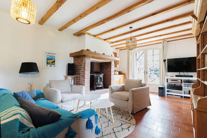 Maison de vacances « La Bastide – Tyrosse »  - Conciergerieland in Saint-Vincent-de-Tyrosse, Côte d’Argent