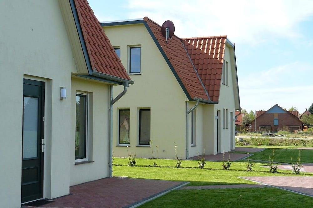 Vakantiehuis op de Lüneburger Heide in Wietzendorf, Landkreis Heidekreis