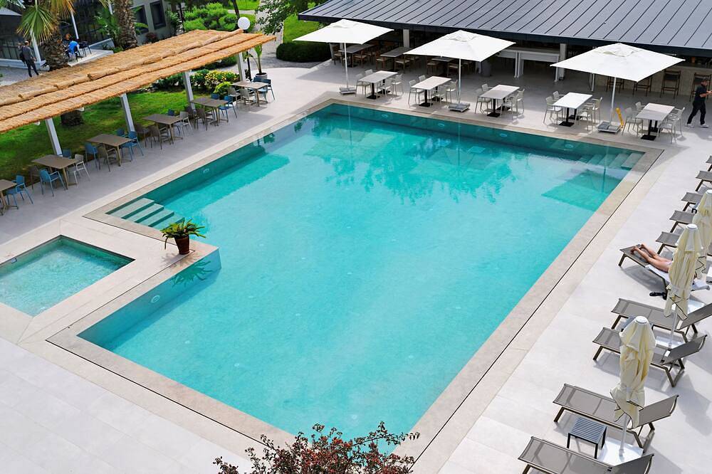 Dorman Suite Doppelzimmer. in Bodrum, Provinz Muğla