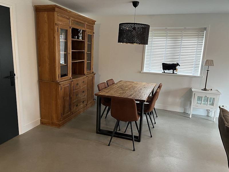 Geheel appartement, June in Julianadorp aan Zee, Julianadorp