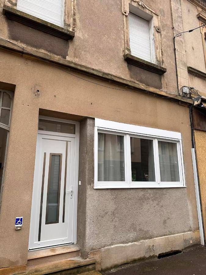 Gîte pour 2 personnes, animaux acceptés à Talange - 2