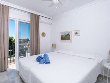 Ferienhaus für 4 Personen in Playa de Guadalobon, Estepona, Bild 3