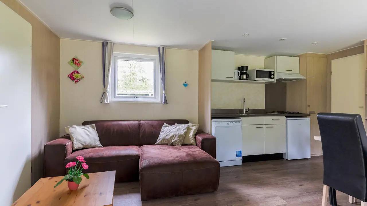 Ferienhaus für 6 Personen (40 m²) in Vessem in Nordbrabant