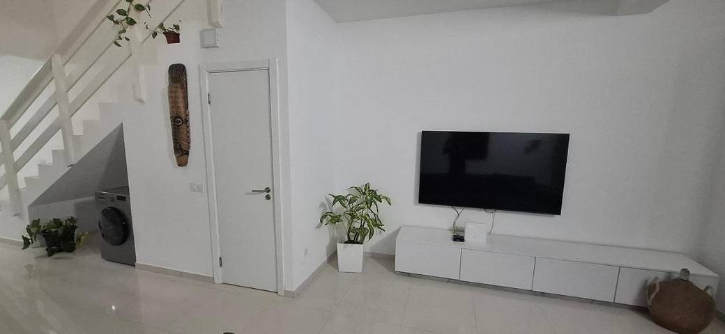 Gîte pour 6 personnes, avec jardin ainsi que terrasse et vue dans Sal Rei - 4