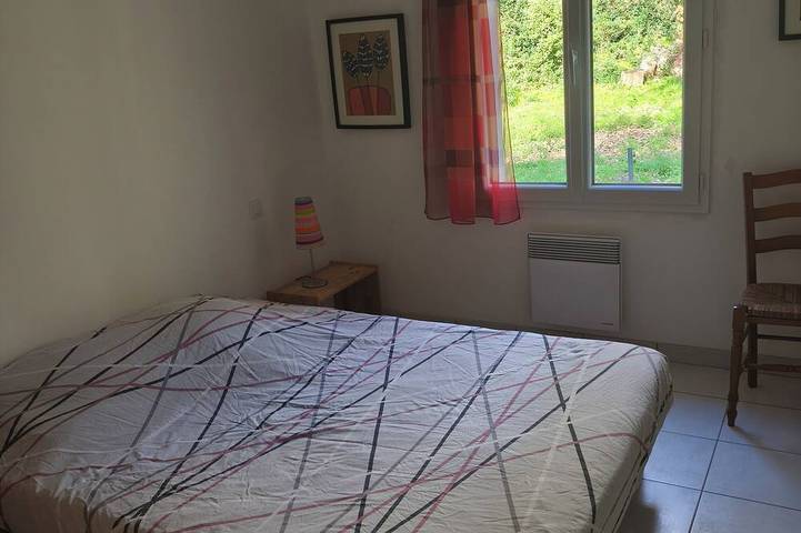 Location de vacances pour 6 personnes dans Le Rocher - 3