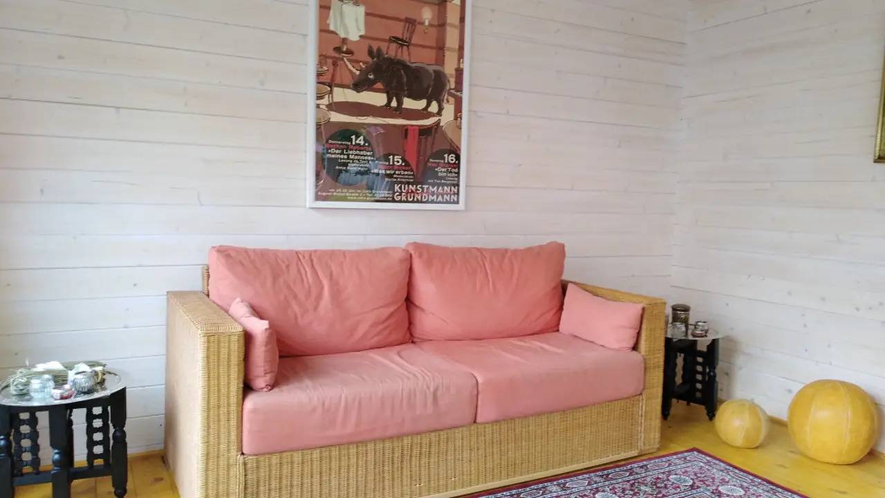 Ferienhaus für 2 Personen (55 m²) in Branchewinda in Wipfratal, Thüringer Kernland