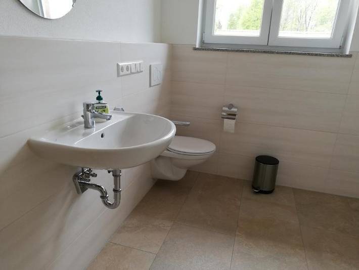Gîte pour 4 personnes à Meckenbeuren - 3
