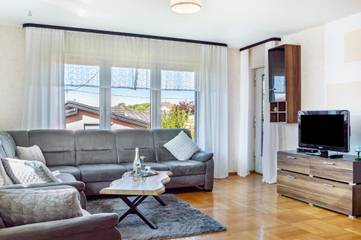 Ferienwohnung für 5 Personen in Blaufelden, Hohenlohe, Bild 1