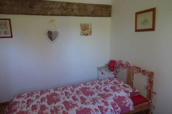 Location de vacances pour 10 personnes, avec balcon et jardin à Quillan - 4