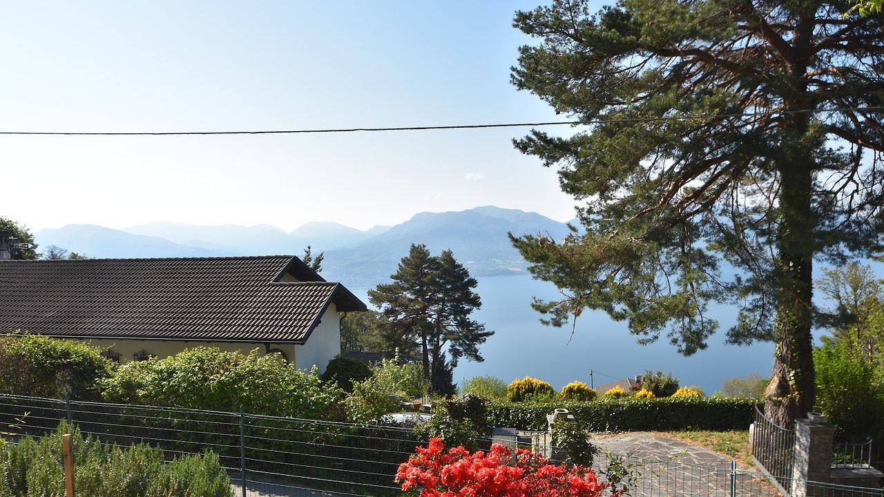 Villa für 4 Personen (70 m²) in Trarego Viggiona in Viggiona, Trarego Viggiona