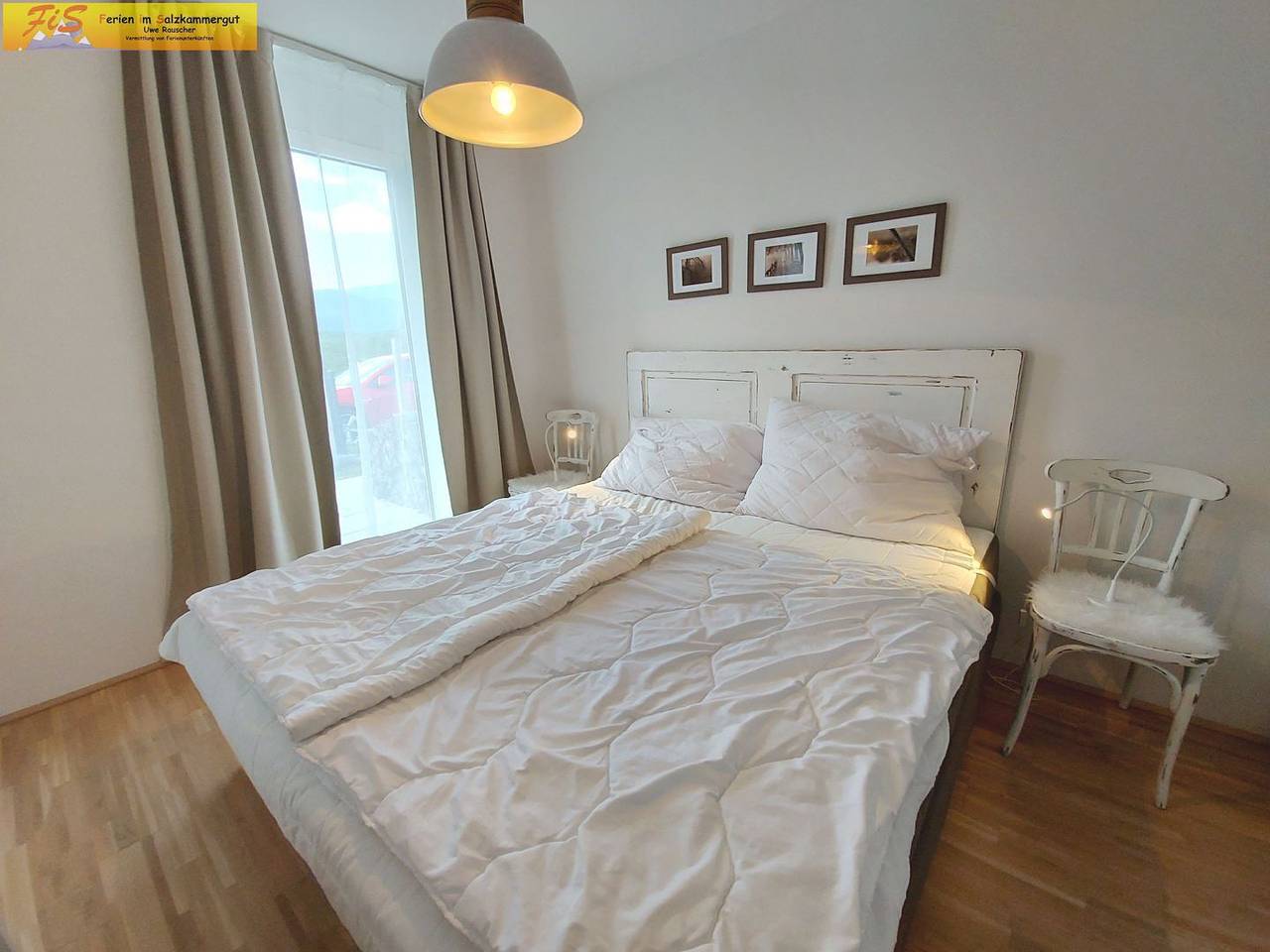 Ganze Wohnung, Das Apartment Grimminglounge im Haus Pia in Bad Mitterndorf in Bad Mitterndorf, Dachstein