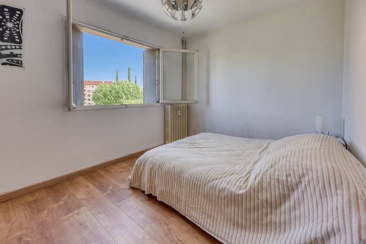 Appartement entier, L'Ecrin d'Hyères - Appt à 10 min de la plage in Hyeres, Parc national de Port-Cros