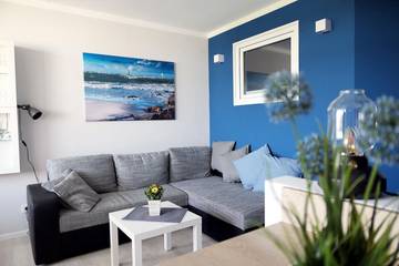 Lägenhet för 4 Personer i Heiligenhafen, Südliche Ostseeküste, Bild 2