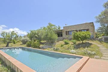 Holiday home in Artà, East Majorca für 6 