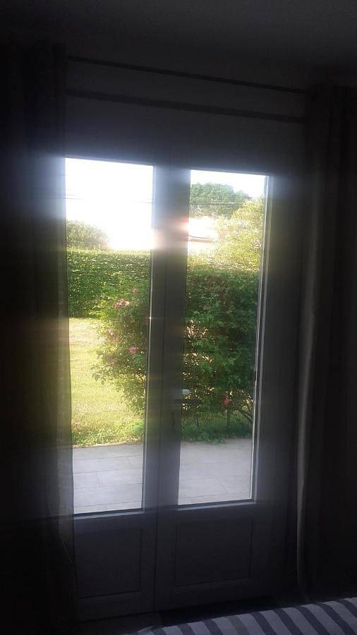 Location de vacances pour 2 personnes, avec terrasse et jardin à Montayral - 3
