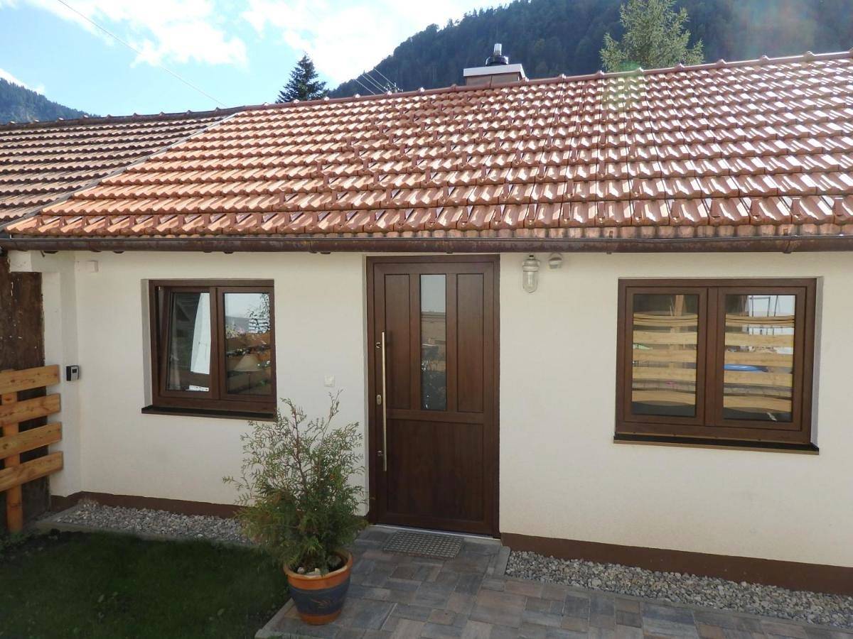 Amsel Haus in Sudelfeld, Bayrischzell