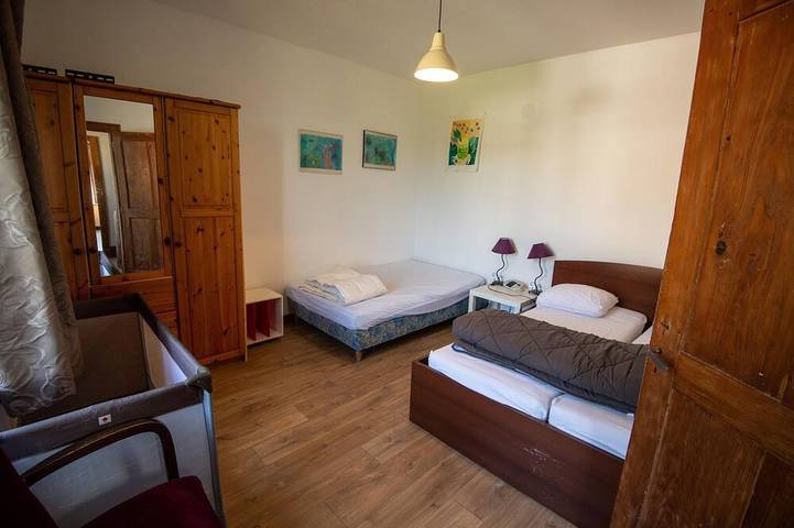 Location de vacances pour 18 personnes, avec jardin et balcon à Saulxures-sur-Moselotte - 3