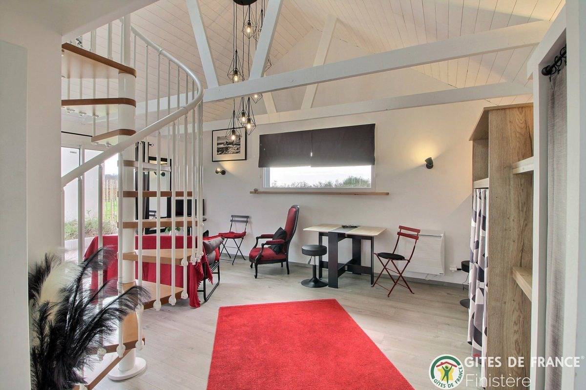 Cache à l'eau in Lampaul-Plouarzel, Brest region