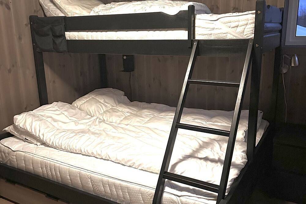 Ganze Wohnung, Splendid apartment in Vestlia - ski in/ski out in Geilo, Hol