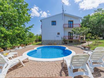 Apartament Wakacyjny dla 4 osoby w Zachodnie Wybrzeże Istrii, Porec i okolice, Zdjęcie 1