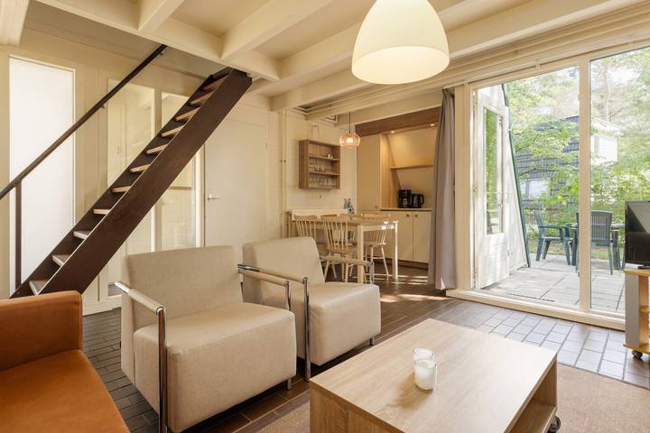 Bungalow für 4 Personen, mit Garten in Gelderland - 3