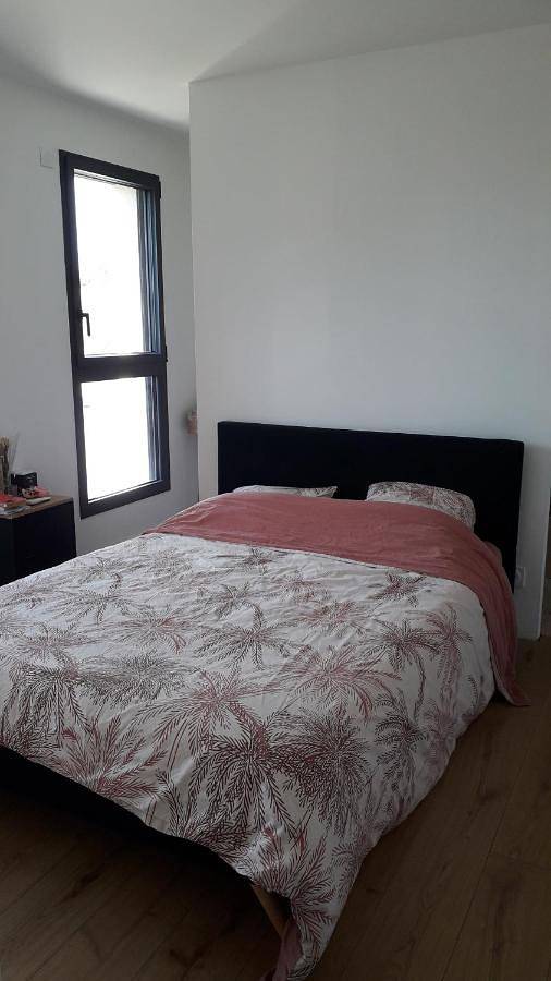 Maison d’hôte pour 2 personnes, avec jardin à Changé - 3