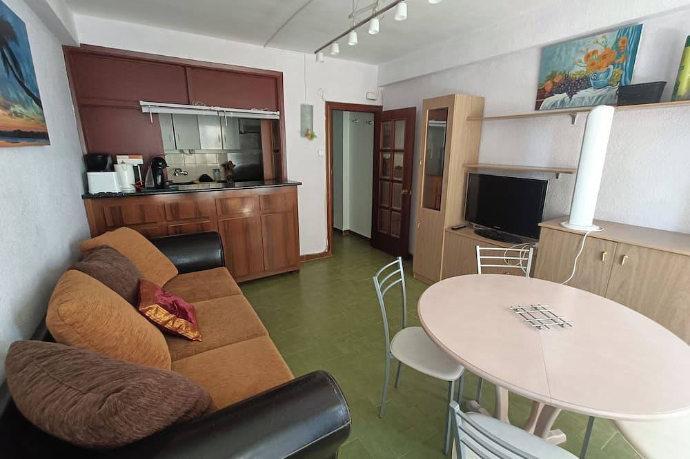 Geheel appartement, In Salou, Capellans beach apartment. Ideally located. in Salou, Costa Dorada
