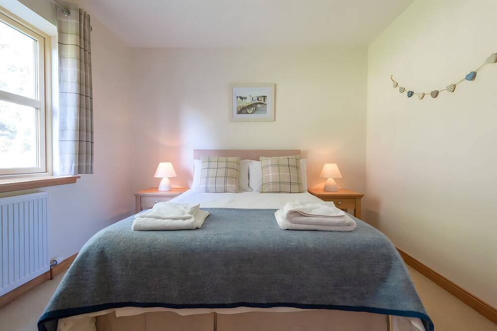 Carn Mhor Lodge, Aviemore in Aviemore, Highlands
