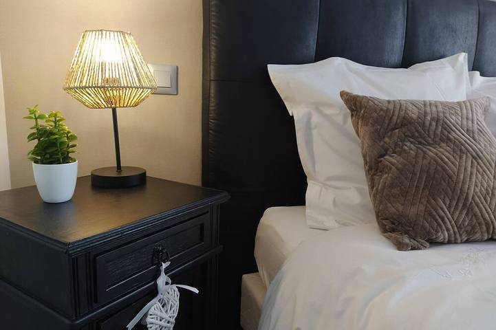 Gîte pour 4 personnes, avec jardin et terrasse à Bischwihr - 4