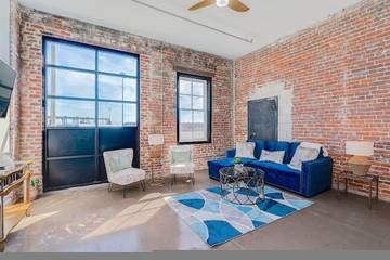 Vacation Apartment for 4 Guests in Newport News, Virginia, Picture 3