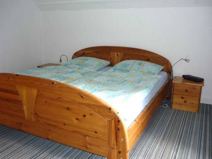 Ferienhaus für 5 Personen, mit Garten in Sörup - 4