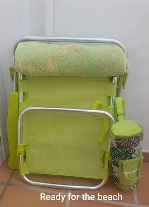 Gîte pour 2 personnes, avec piscine ainsi que jacuzzi et terrasse à Arrecife - 2