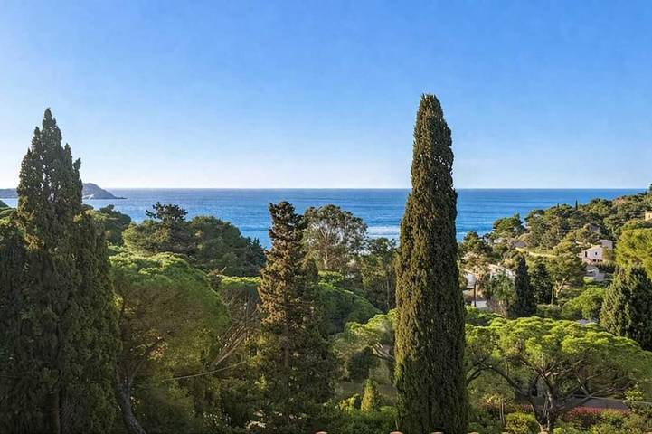 Location de vacances pour 8 personnes dans Port du Niel