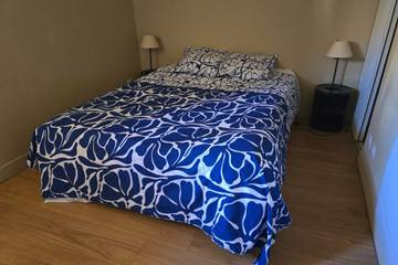 Location De Vacances pour 4 Personnes dans Nîmes, Région de Nîmes, Photo 4