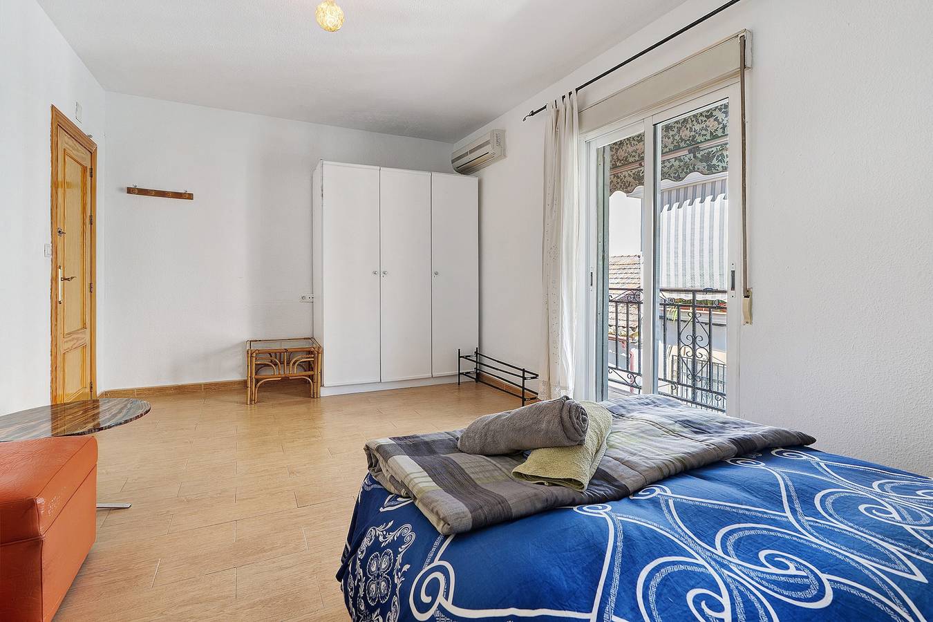 Appartamento intero, Appartamento 'Casacuéntame' con Terrazza Privata, Wi-Fi e Aria Condizionata in Zaidín - Vergeles, Granada